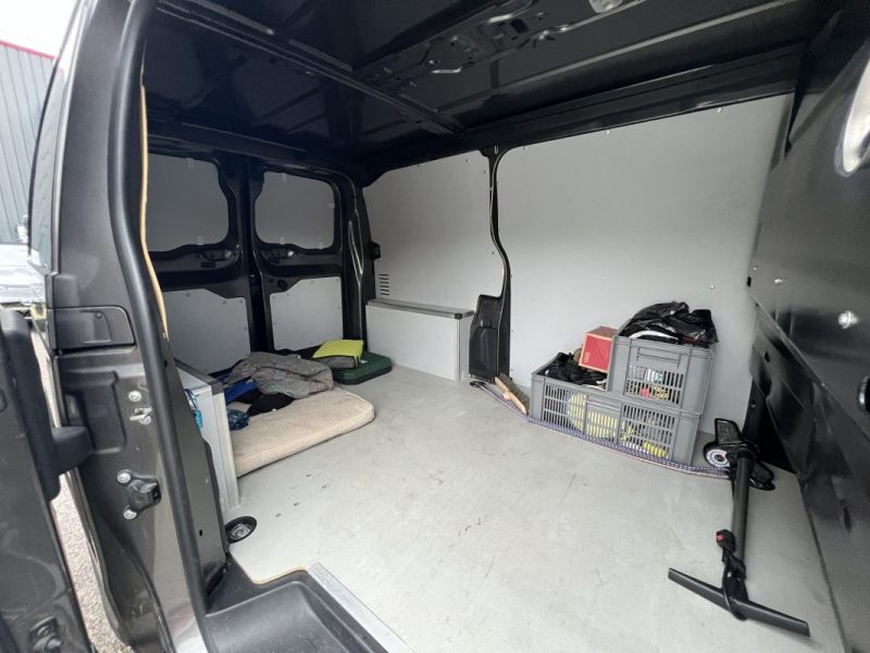 OPEL VIVARO L2  2.0 CDTI 177ch FOURGON MOYEN Pack Business BVA8 