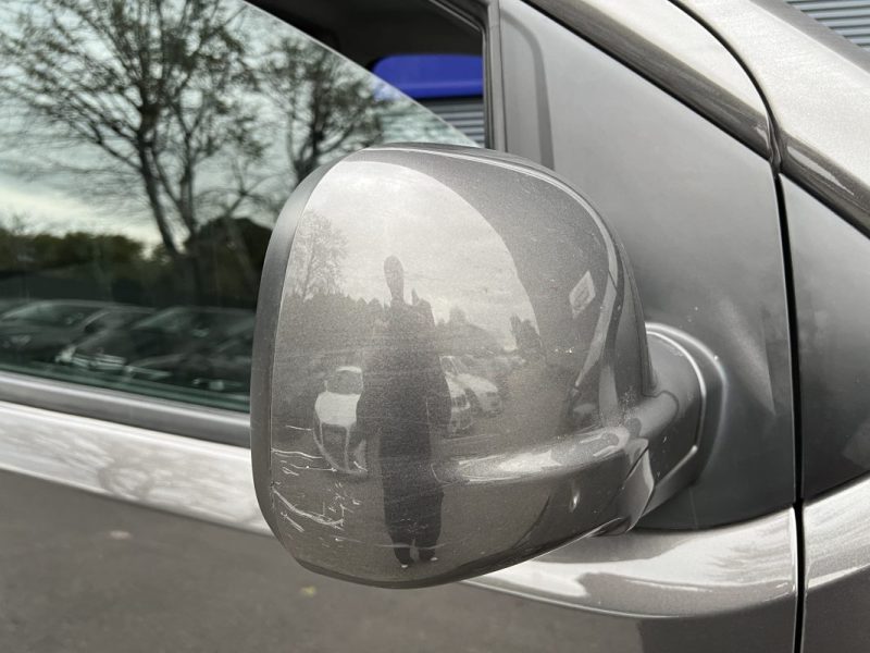 OPEL VIVARO L2  2.0 CDTI 177ch FOURGON MOYEN Pack Business BVA8 