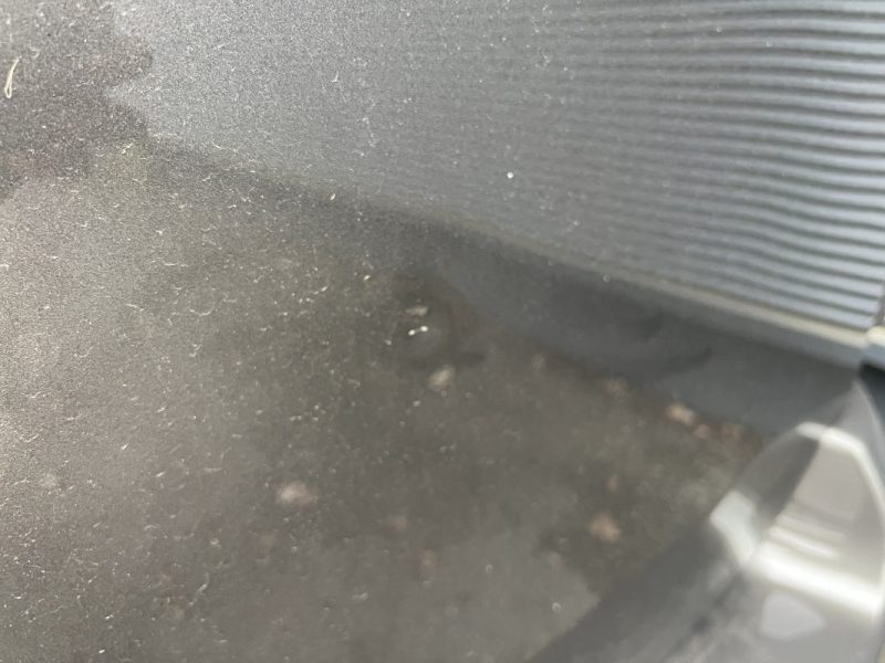 OPEL VIVARO L2  2.0 CDTI 177ch FOURGON MOYEN Pack Business BVA8 