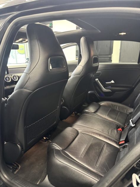 MERCEDES CLASSE A 220 CDI 190 CV AMG LINE 8G-DCT 2019