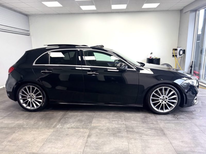 MERCEDES CLASSE A 220 CDI 190 CV AMG LINE 8G-DCT 2019