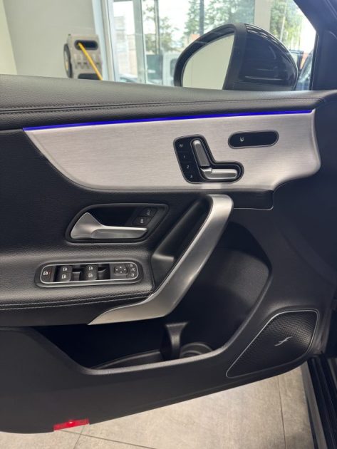 MERCEDES CLASSE A 220 CDI 190 CV AMG LINE 8G-DCT 2019