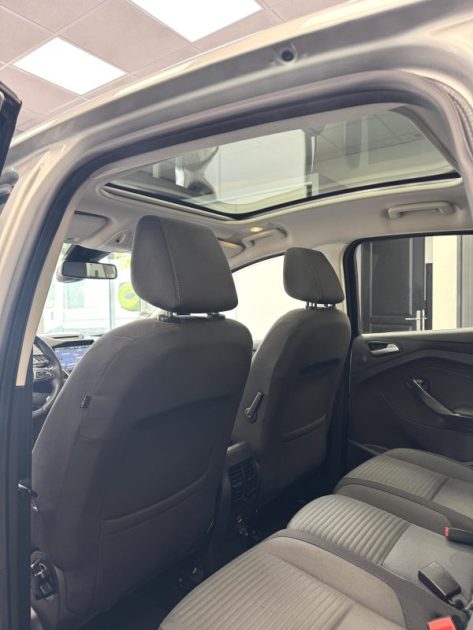 FORD C-MAX 1.0 ECOBOOST 125 çv TITANIUM 2016