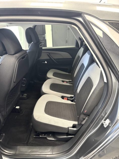 CITROEN C4 PICASSO 1.6 BLUEHDI 120 CV BVM6 FEEL 2016