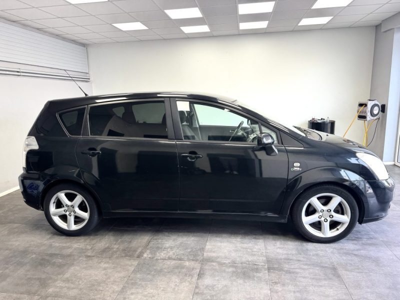 TOYOTA COROLLA 2.2 D4D 163 CV 7 PLACES JOINT DE CULASSE 2007