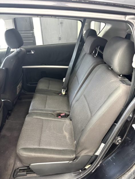 TOYOTA COROLLA 2.2 D4D 163 CV 7 PLACES JOINT DE CULASSE 2007