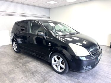 TOYOTA COROLLA 2.2 D4D 163 CV 7 PLACES JOINT DE CULASSE 2007