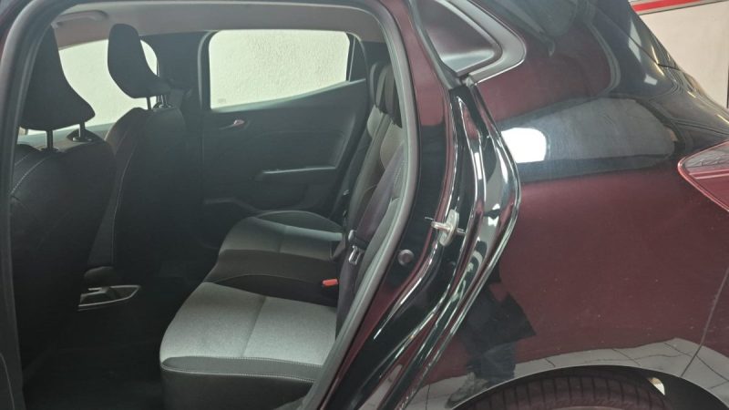 RENAULT CLIO 1.0 TCE 100 EVOLUTION GPL/1 ERE MAIN/EXPORT ALGERIE 13990 HT