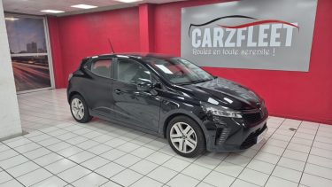 RENAULT CLIO 1.0 TCE 100 EVOLUTION GPL/1 ERE MAIN/EXPORT ALGERIE 13990 HT