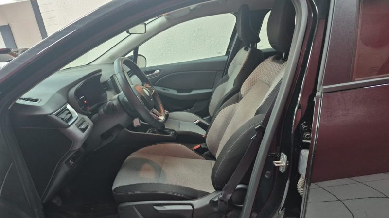 RENAULT CLIO 1.0 TCE 100 EVOLUTION GPL/1 ERE MAIN/EXPORT ALGERIE 13990 HT