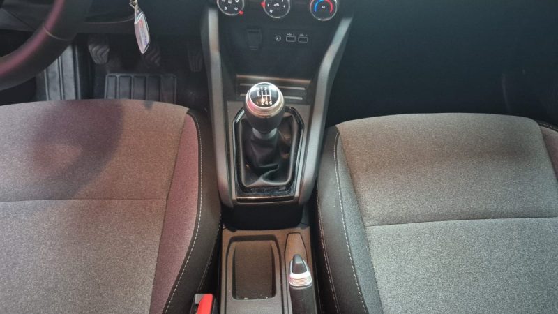 RENAULT CLIO 1.0 TCE 100 EVOLUTION GPL/1 ERE MAIN/EXPORT ALGERIE 13990 HT