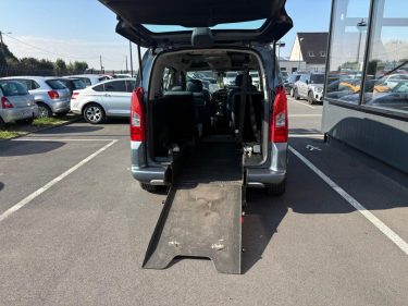 1.6 HDi 90ch Multitouch III 5p 🚗 PMR ♿ / Reprise possible 🔁 / Garantie 6 mois ✅