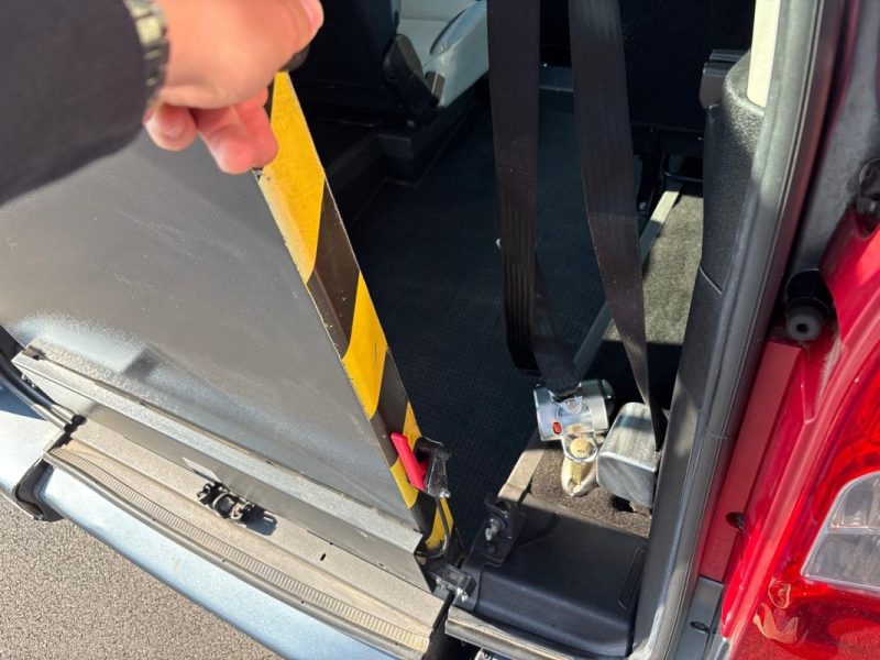 1.6 HDi 90ch Multitouch III 5p 🚗 PMR ♿ / Reprise possible 🔁 / Garantie 6 mois ✅