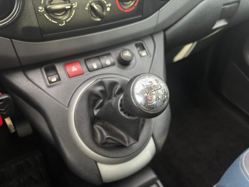 1.6 HDi 90ch Multitouch III 5p 🚗 PMR ♿ / Reprise possible 🔁 / Garantie 6 mois ✅