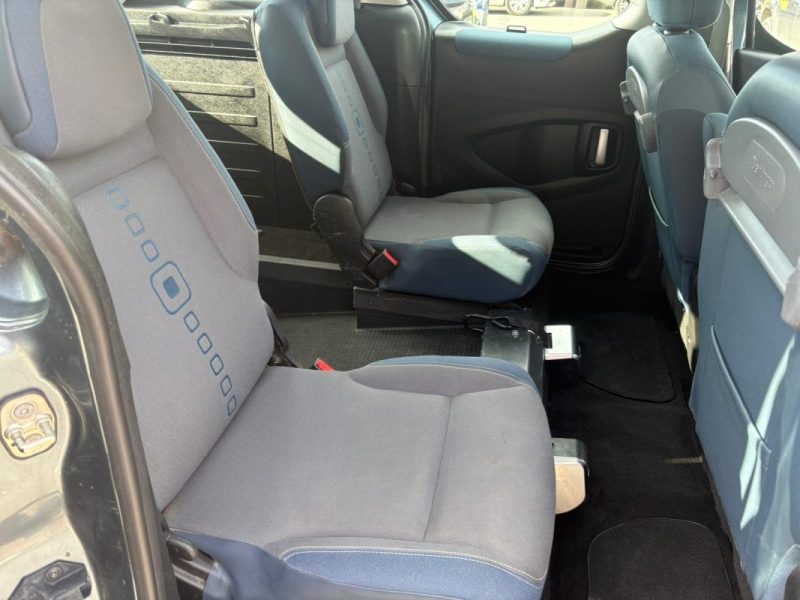 1.6 HDi 90ch Multitouch III 5p 🚗 PMR ♿ / Reprise possible 🔁 / Garantie 6 mois ✅