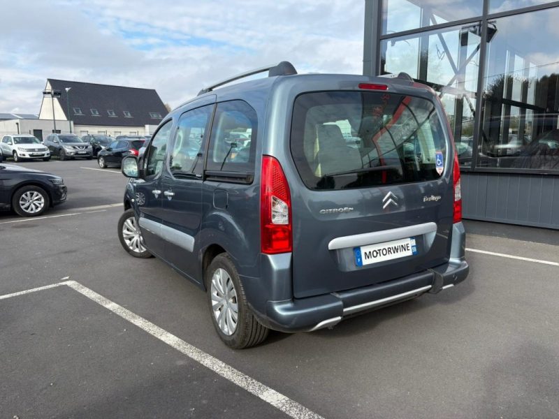 1.6 HDi 90ch Multitouch III 5p 🚗 PMR ♿ / Reprise possible 🔁 / Garantie 6 mois ✅