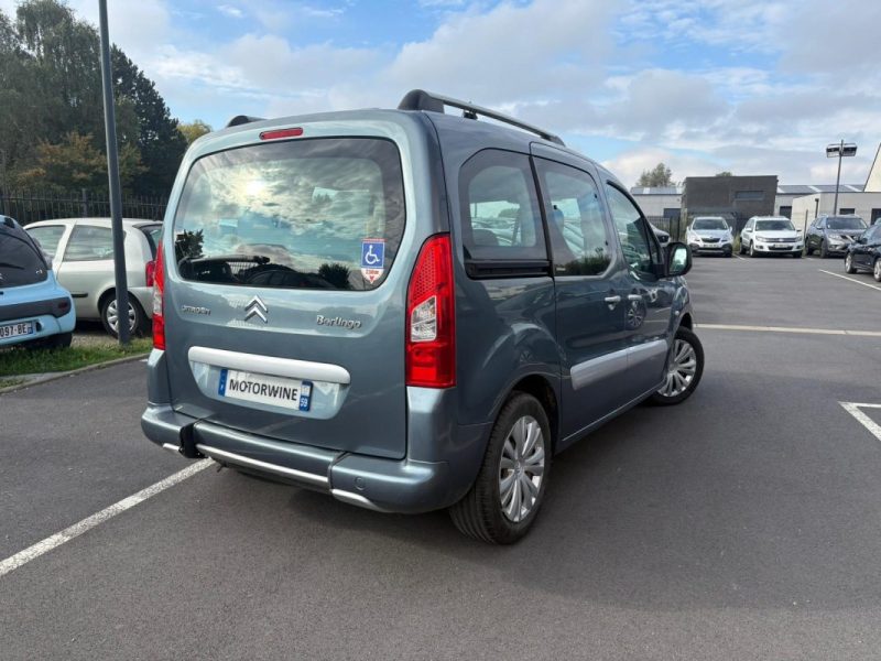 1.6 HDi 90ch Multitouch III 5p 🚗 PMR ♿ / Reprise possible 🔁 / Garantie 6 mois ✅