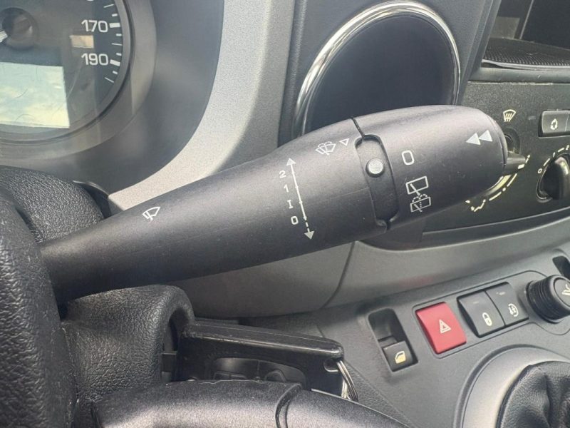 1.6 HDi 90ch Multitouch III 5p 🚗 PMR ♿ / Reprise possible 🔁 / Garantie 6 mois ✅