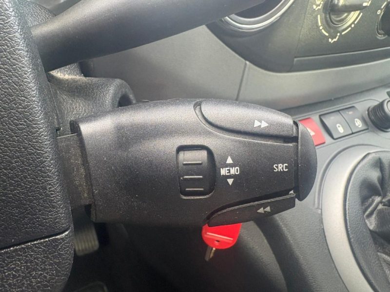 1.6 HDi 90ch Multitouch III 5p 🚗 PMR ♿ / Reprise possible 🔁 / Garantie 6 mois ✅