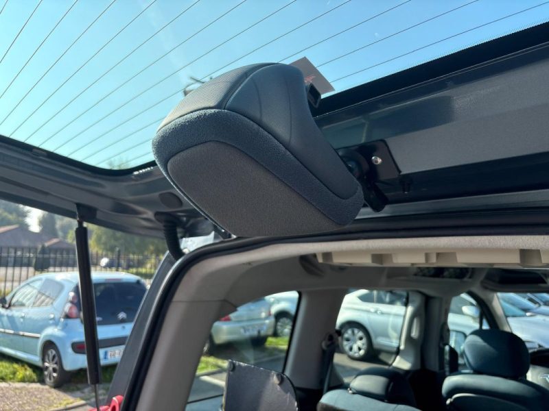 1.6 HDi 90ch Multitouch III 5p 🚗 PMR ♿ / Reprise possible 🔁 / Garantie 6 mois ✅