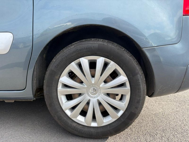 1.6 HDi 90ch Multitouch III 5p 🚗 PMR ♿ / Reprise possible 🔁 / Garantie 6 mois ✅