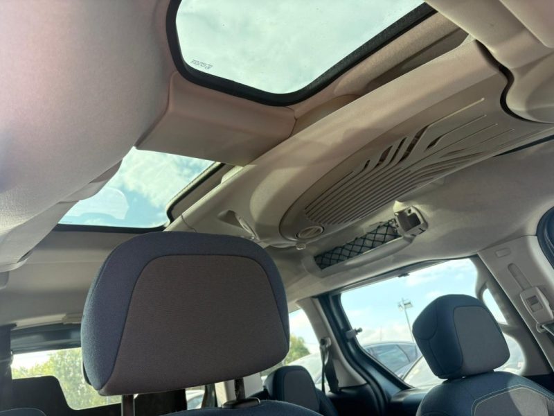 1.6 HDi 90ch Multitouch III 5p 🚗 PMR ♿ / Reprise possible 🔁 / Garantie 6 mois ✅