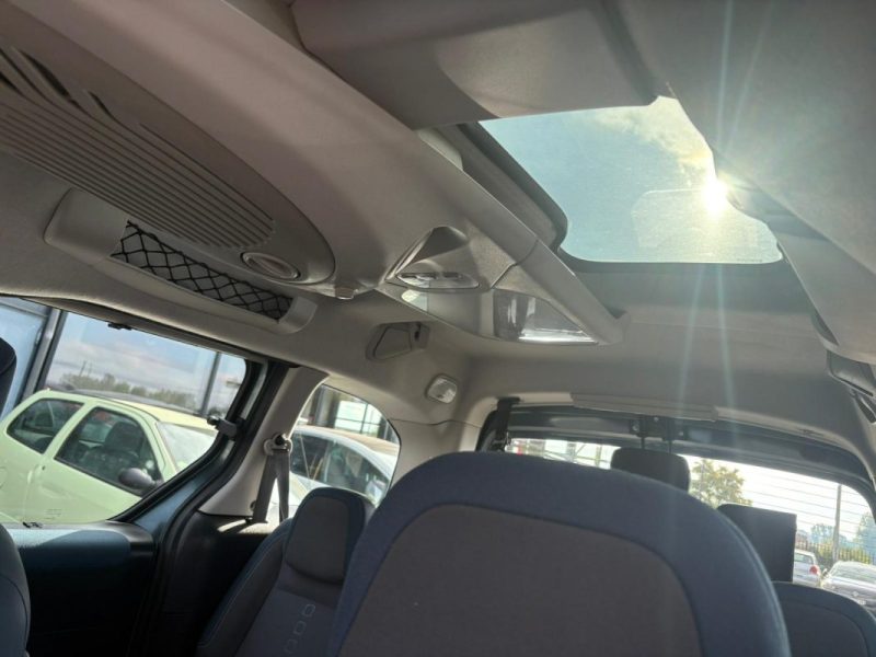 1.6 HDi 90ch Multitouch III 5p 🚗 PMR ♿ / Reprise possible 🔁 / Garantie 6 mois ✅