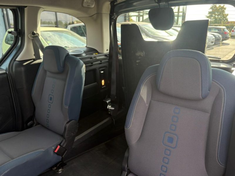 1.6 HDi 90ch Multitouch III 5p 🚗 PMR ♿ / Reprise possible 🔁 / Garantie 6 mois ✅