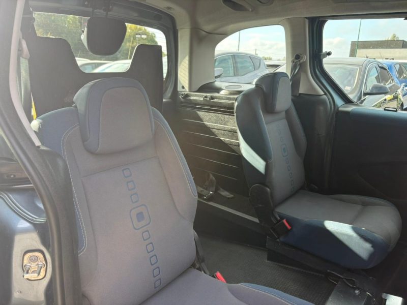 1.6 HDi 90ch Multitouch III 5p 🚗 PMR ♿ / Reprise possible 🔁 / Garantie 6 mois ✅