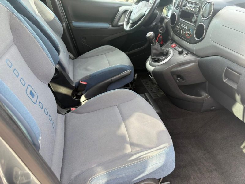 1.6 HDi 90ch Multitouch III 5p 🚗 PMR ♿ / Reprise possible 🔁 / Garantie 6 mois ✅