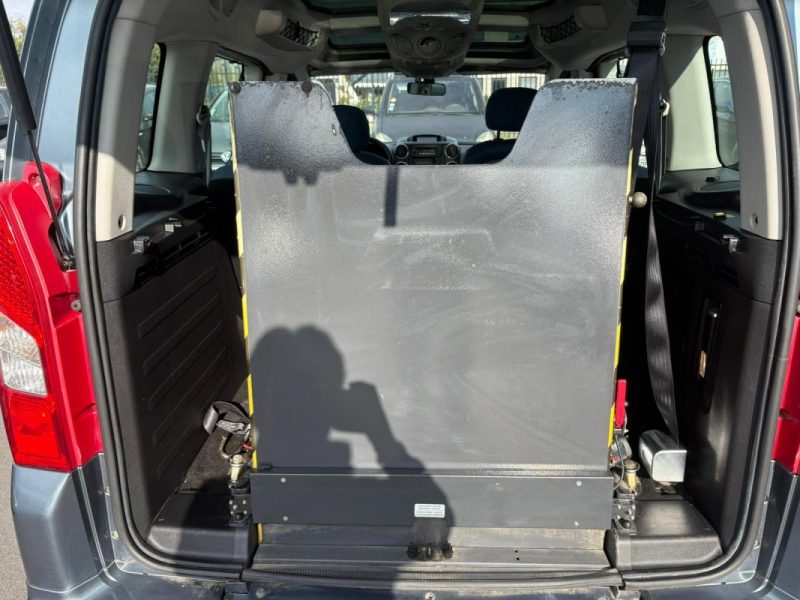 1.6 HDi 90ch Multitouch III 5p 🚗 PMR ♿ / Reprise possible 🔁 / Garantie 6 mois ✅