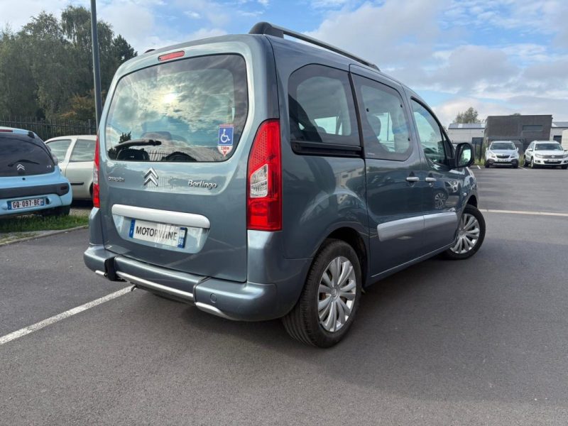 1.6 HDi 90ch Multitouch III 5p 🚗 PMR ♿ / Reprise possible 🔁 / Garantie 6 mois ✅