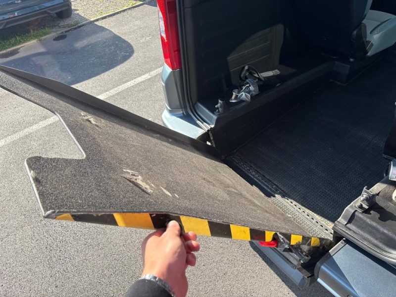 1.6 HDi 90ch Multitouch III 5p 🚗 PMR ♿ / Reprise possible 🔁 / Garantie 6 mois ✅