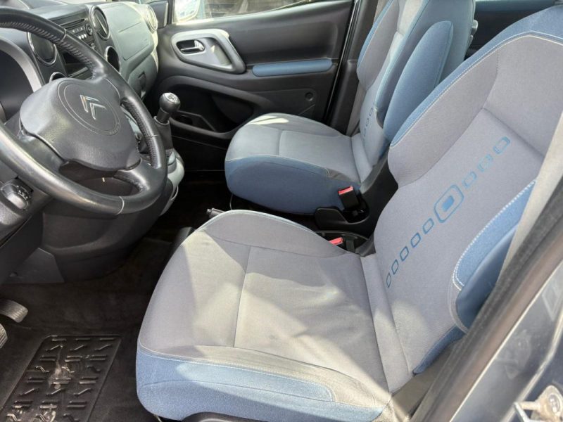 1.6 HDi 90ch Multitouch III 5p 🚗 PMR ♿ / Reprise possible 🔁 / Garantie 6 mois ✅