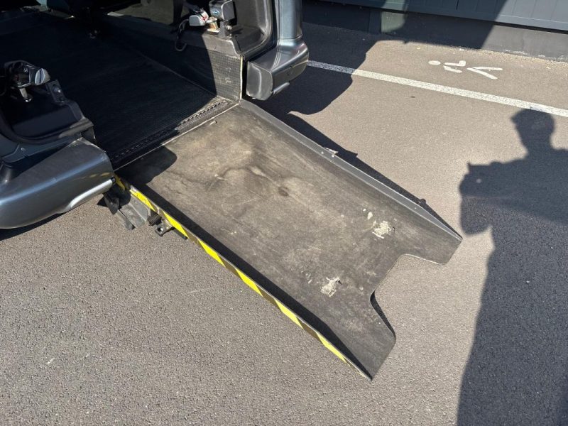 1.6 HDi 90ch Multitouch III 5p 🚗 PMR ♿ / Reprise possible 🔁 / Garantie 6 mois ✅