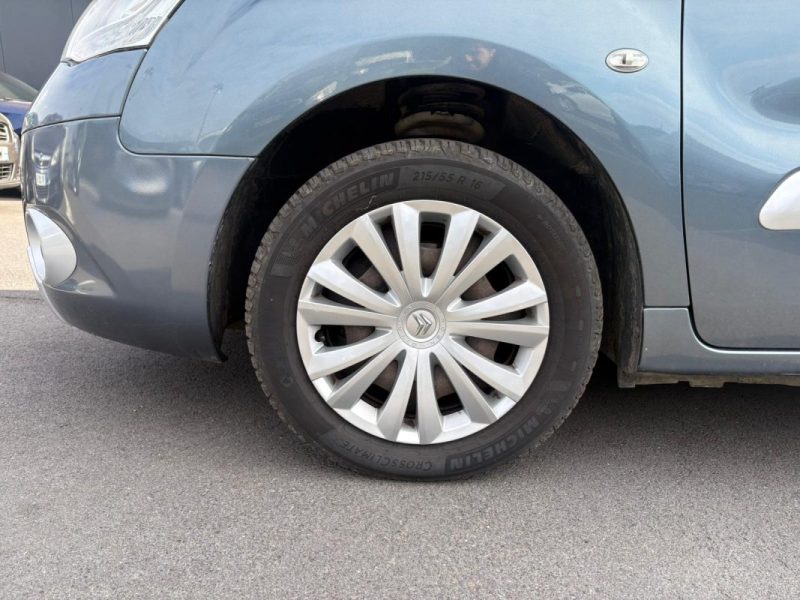 1.6 HDi 90ch Multitouch III 5p 🚗 PMR ♿ / Reprise possible 🔁 / Garantie 6 mois ✅