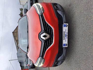 RENAULT KADJAR 1.2 TCe 130ch energy Life 2018