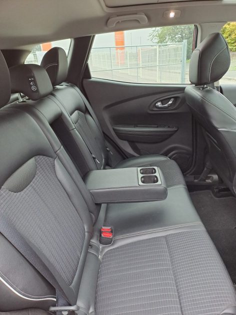 RENAULT KADJAR 1.2 TCe 130ch energy Life 2018