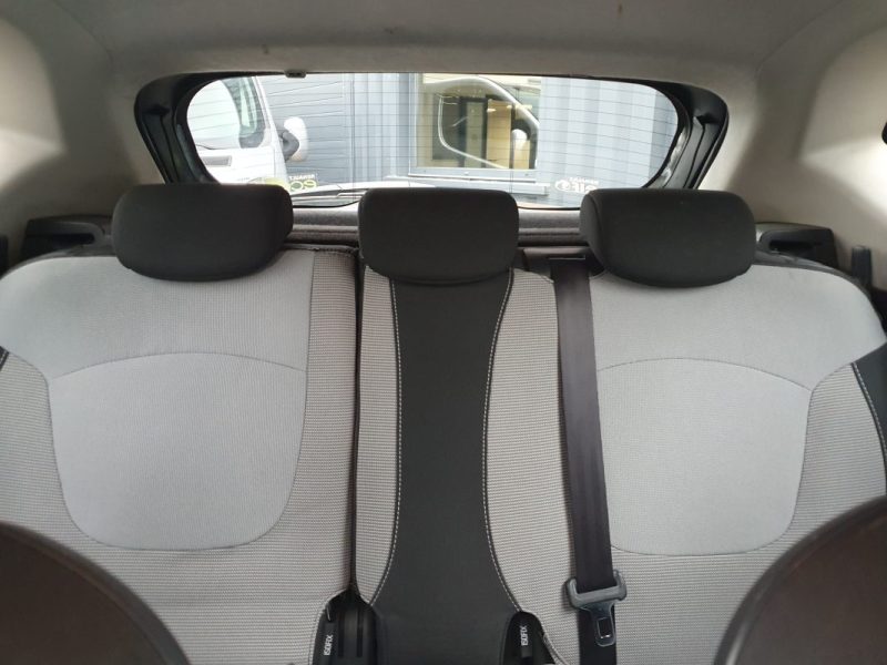 RENAULT CAPTUR 1.5 dCi 90ch Stop&Start energy Life GARANTIE REVISE 2015