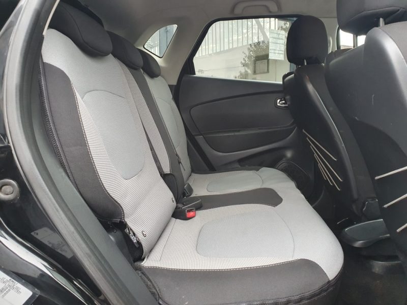 RENAULT CAPTUR 1.5 dCi 90ch Stop&Start energy Life GARANTIE REVISE 2015