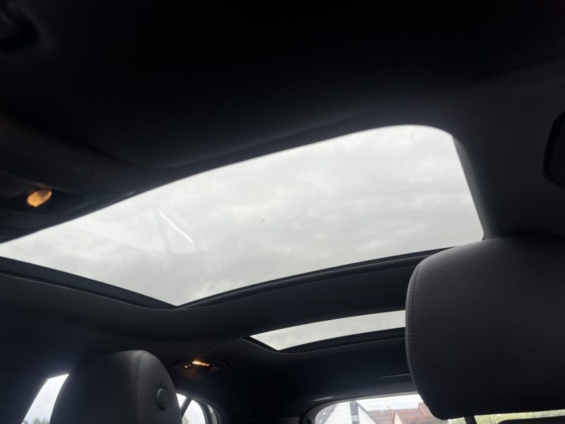 MERCEDES CLASSE GLA Fascination / BVA / Toit panoramique / Attelage 2015