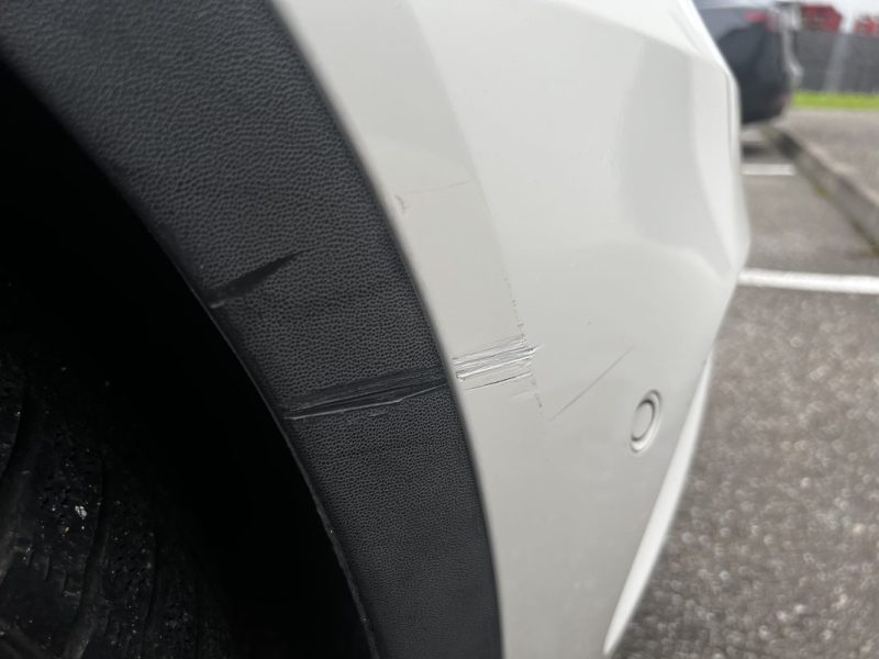 MERCEDES CLASSE GLA Fascination / BVA / Toit panoramique / Attelage 2015