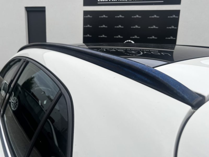 MERCEDES CLASSE GLA Fascination / BVA / Toit panoramique / Attelage 2015