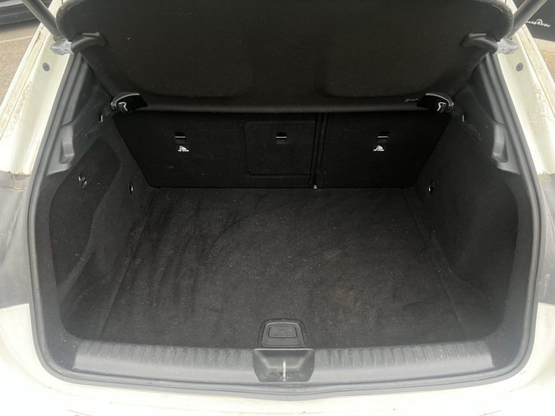 MERCEDES CLASSE GLA Fascination / BVA / Toit panoramique / Attelage 2015