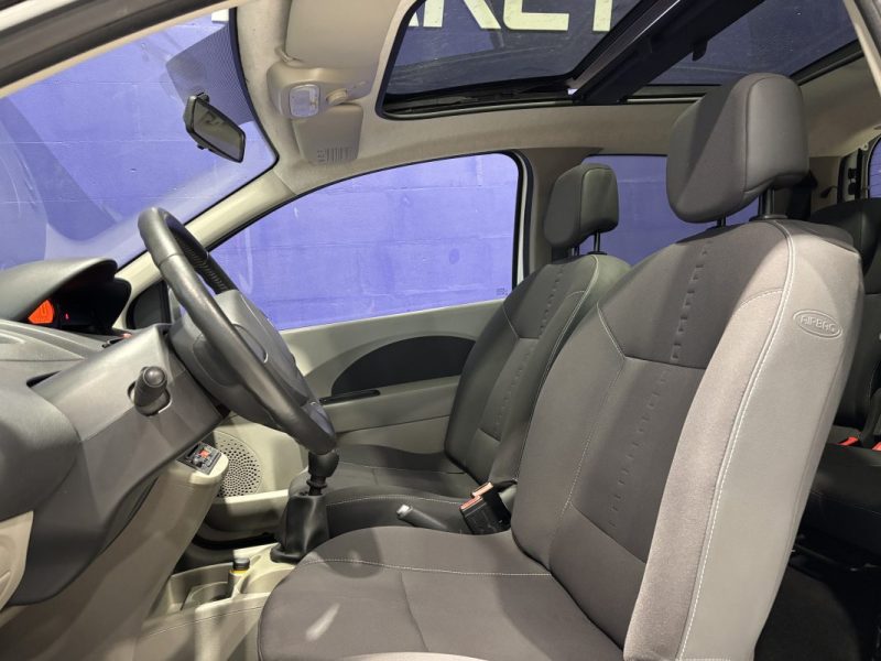 Renault Twingo Night & Day 1.2 75ch - Toit ouvrant