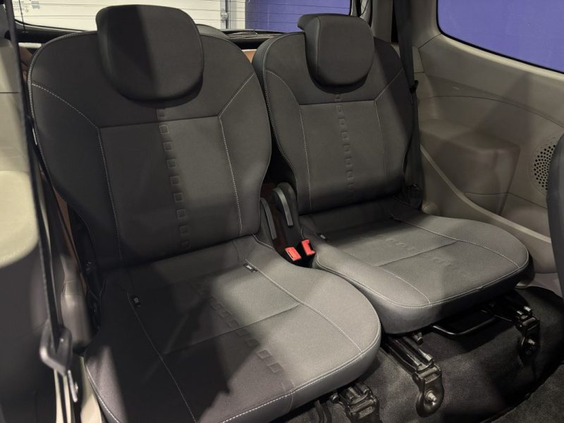 Renault Twingo Night & Day 1.2 75ch - Toit ouvrant