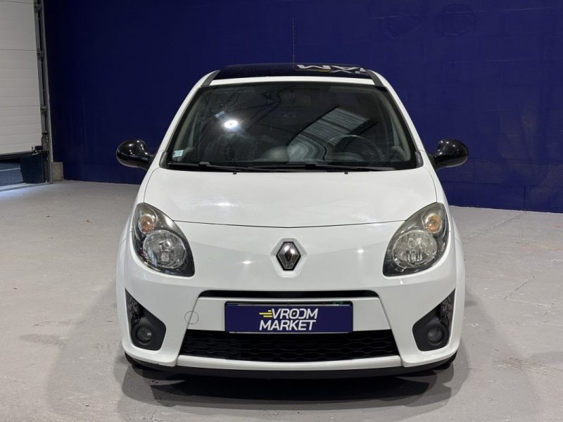 Renault Twingo Night & Day 1.2 75ch - Toit ouvrant