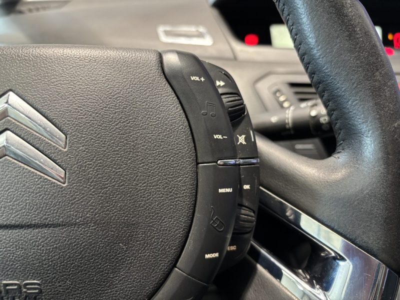 Citroen C4 Picasso 1.6 VTI 120ch