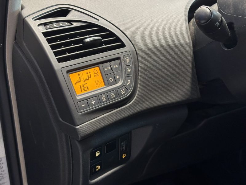 Citroen C4 Picasso 1.6 VTI 120ch