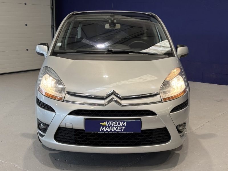 Citroen C4 Picasso 1.6 VTI 120ch